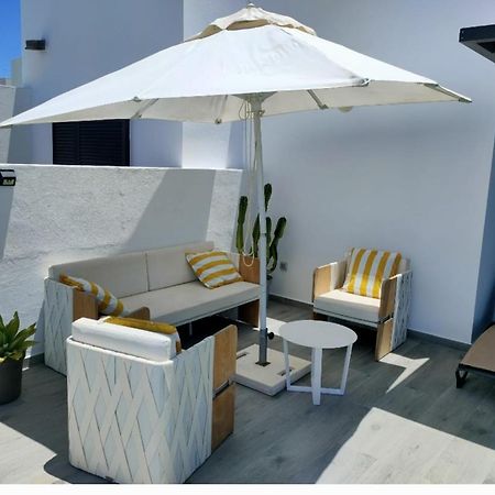 Goikiri Vila Playa Blanca  Exterior foto