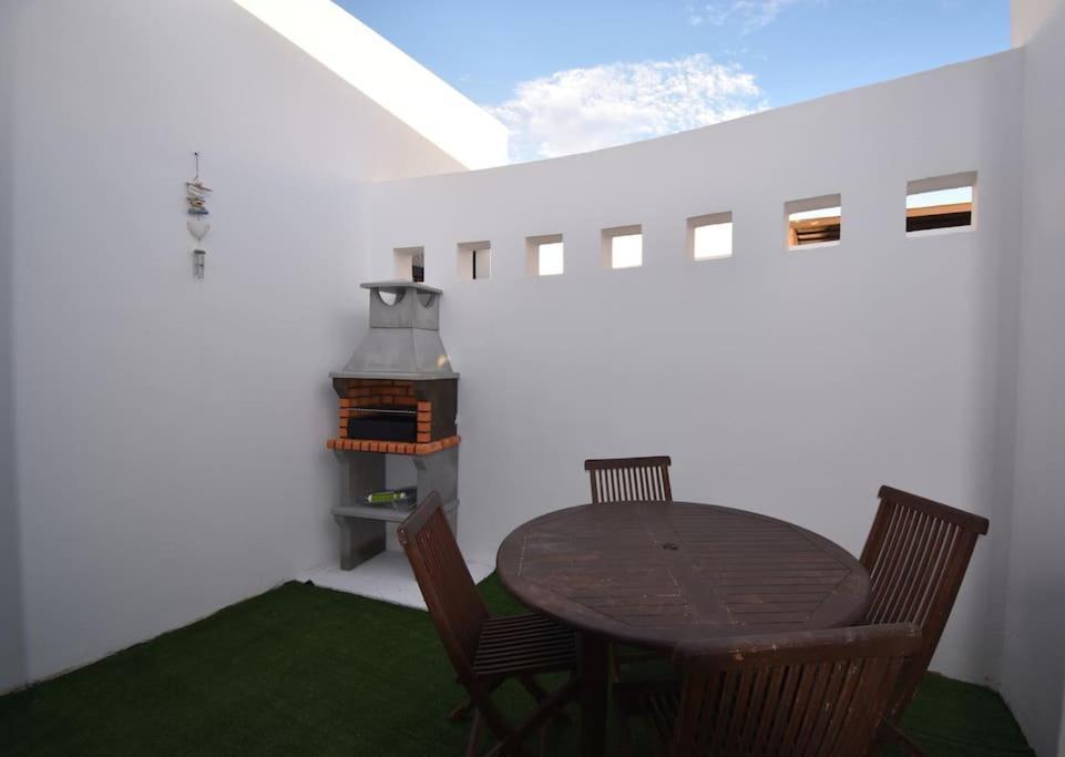 Goikiri Vila Playa Blanca  Exterior foto