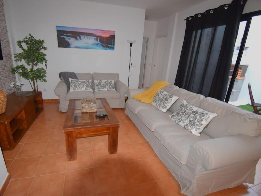 Goikiri Vila Playa Blanca  Exterior foto