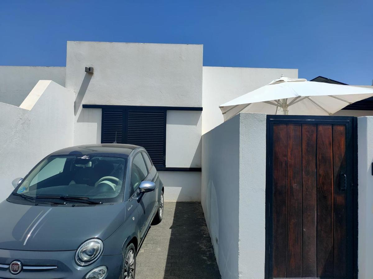 Goikiri Vila Playa Blanca  Exterior foto